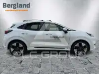 2026 Ford Puma