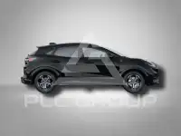 2026 Ford Puma