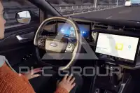 2026 Ford Puma