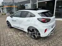 2026 Ford Puma