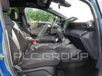2026 Ford Puma