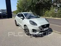2026 Ford Puma