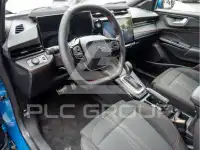 2026 Ford Puma