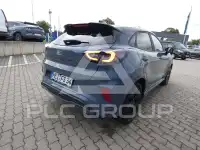 2026 Ford Puma