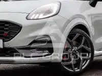 2026 Ford Puma