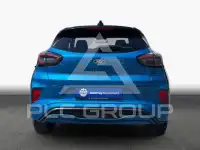 2026 Ford Puma