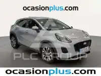 2026 Ford Puma