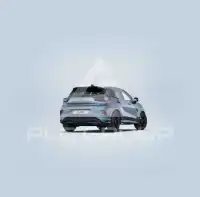 2026 Ford Puma