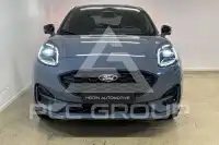 2026 Ford Puma