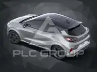 2026 Ford Puma