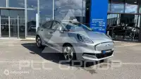 2026 Ford Puma