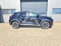 2026 Ford Puma