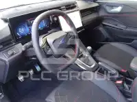 2026 Ford Puma