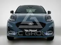 2026 Ford Puma