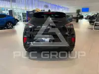 2026 Ford Puma