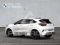 2026 Ford Puma