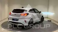 2026 Ford Puma