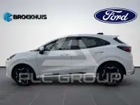 2026 Ford Puma