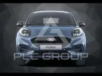 2026 Ford Puma