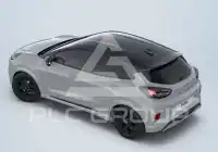 2026 Ford Puma
