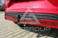 2026 Ford Puma