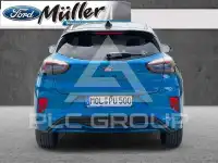 2026 Ford Puma