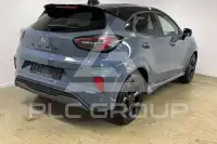 2026 Ford Puma