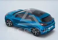 2026 Ford Puma