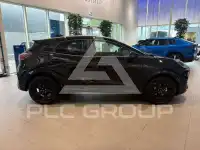 2026 Ford Puma