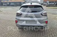 2026 Ford Puma