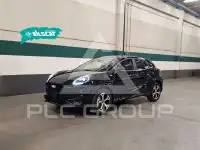 2026 Ford Puma
