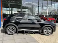 2026 Ford Puma