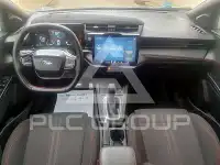 2026 Ford Puma