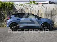 2026 Ford Puma