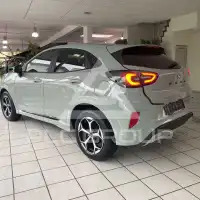 2026 Ford Puma