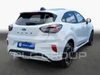 2026 Ford Puma