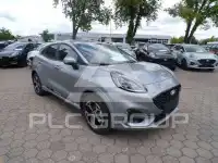 2026 Ford Puma