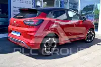 2026 Ford Puma