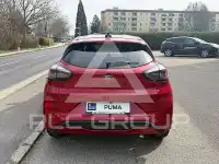 2026 Ford Puma