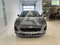 2026 Ford Puma