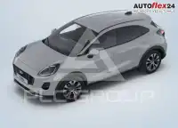 2026 Ford Puma