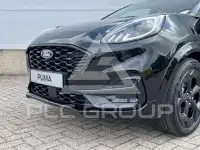 2026 Ford Puma