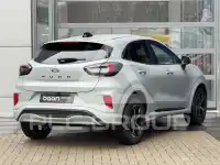 2026 Ford Puma