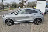 2026 Ford Puma