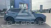 2026 Ford Puma