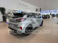 2026 Ford Puma