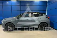 2026 Ford Puma