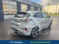 2026 Ford Puma