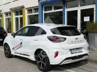 2026 Ford Puma