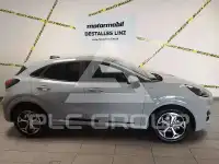2026 Ford Puma